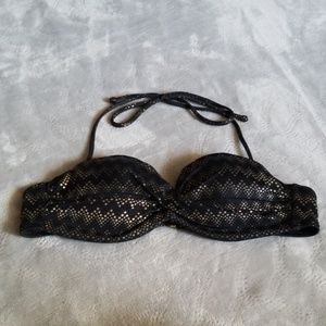 Victoria secret swim top